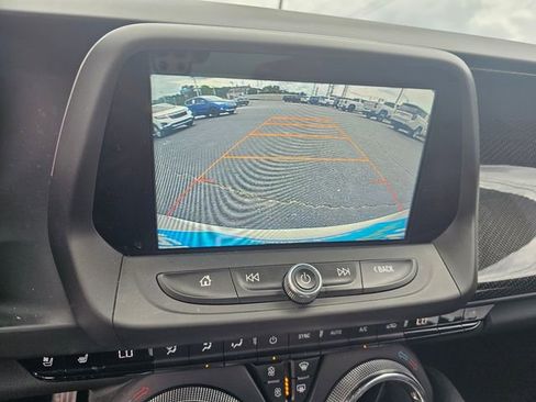 Used 2018 Chevrolet Camaro ZL1 RWD image 23