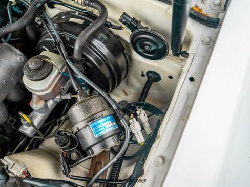 Used 1992 Toyota Supra Turbo image 22