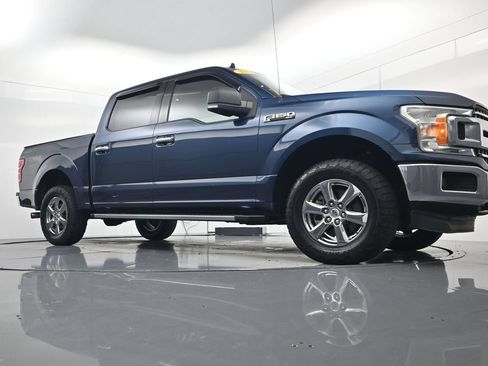 Used 2019 Ford F150 XLT w/ Equipment Group 302A Luxury AWD/4WD image 53