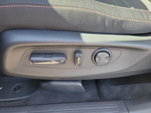 New 2026 Honda CR-V Sport image 27