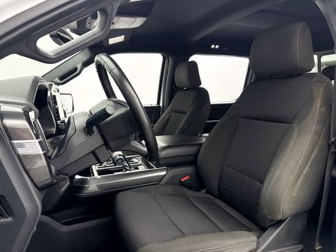 Used 2023 Ford F150 XLT w/ Equipment Group 302A High image 19