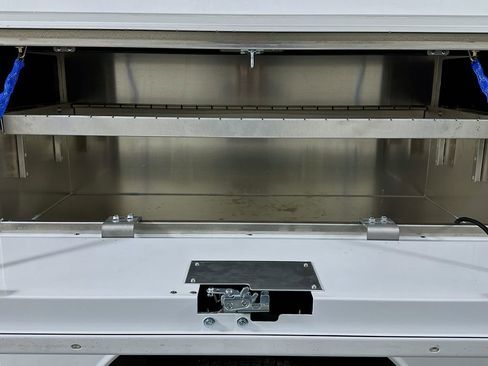 New 2026 Ford E-350 and Econoline 350 Super Duty w/ Power Equipment Group RWD image 23