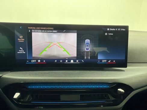 Used 2026 BMW 430i xDrive Coupe w/ M Sport Package AWD/4WD image 32