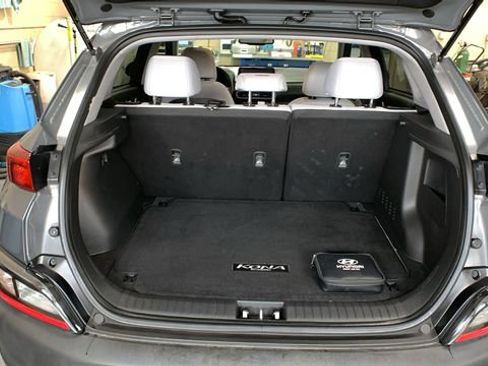 Used 2023 Hyundai Kona SEL w/ Convenience Package AWD/4WD image 21