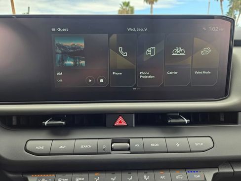 New 2027 Kia Seltos LX AWD/4WD image 13