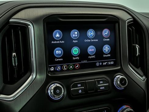 Used 2022 GMC Sierra 3500 Denali image 20