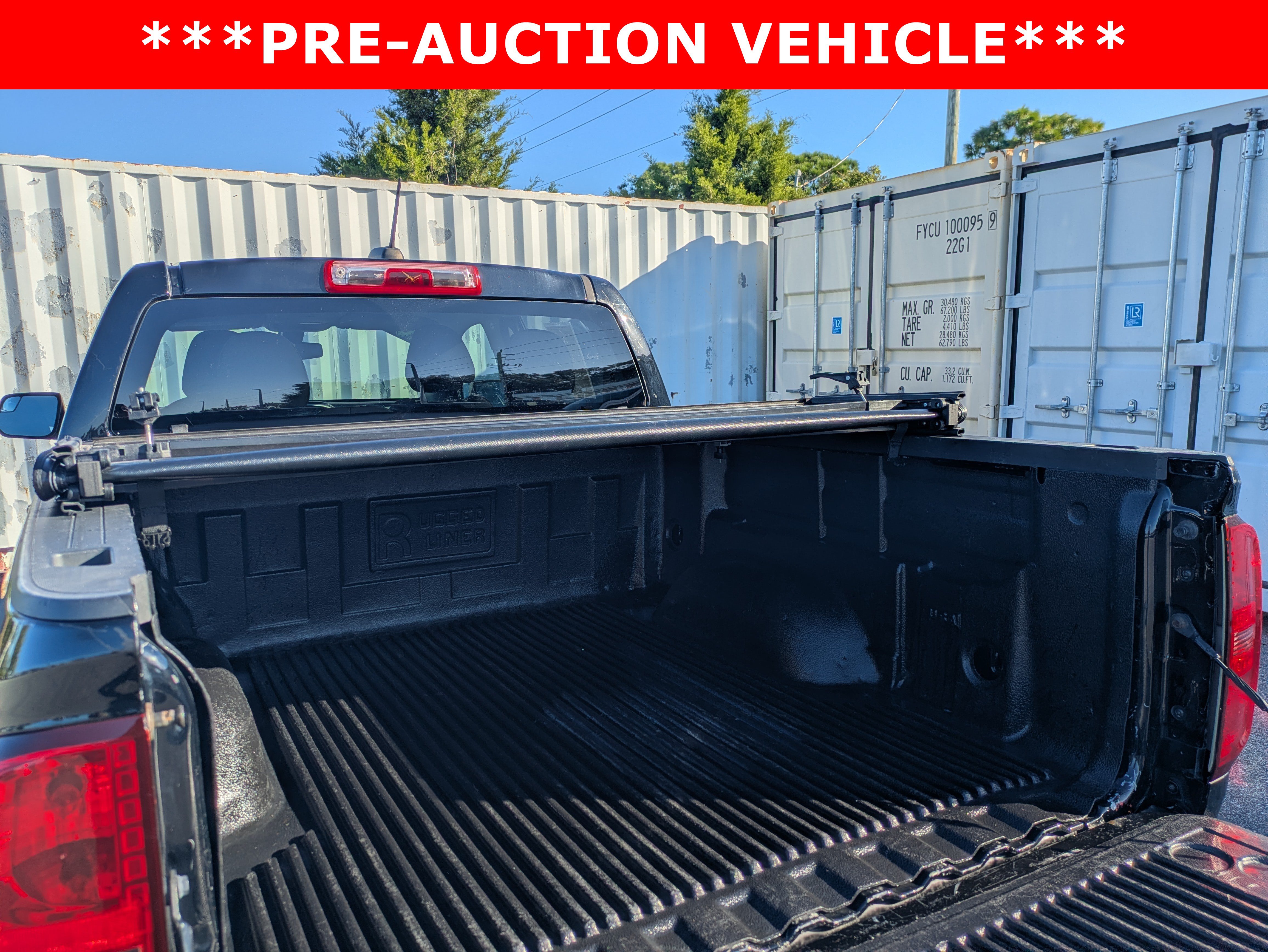 Used 2020 Chevrolet Colorado LT RWD image 15