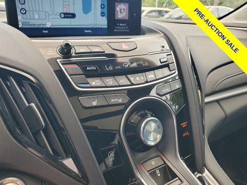 Certified 2023 Acura RDX FWD w/ Technology Package image 30