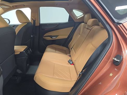 Used 2025 Lexus NX 450h+ AWD w/ Accessory Package (P5) image 17