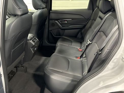 New 2026 MAZDA CX-5 2.5 S w/ Premium Plus Package image 7