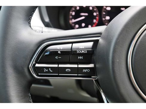 Used 2025 MAZDA CX-90 3.3 Turbo w/ Premium Plus Pkg image 17