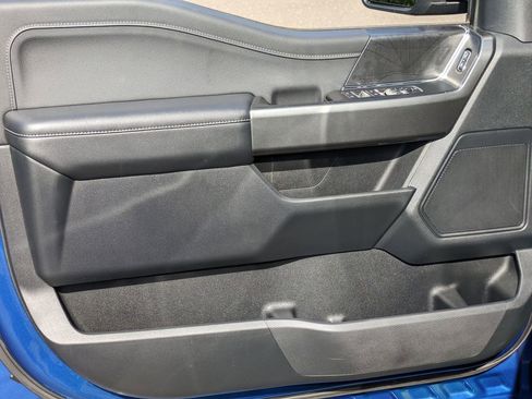 Used 2022 Ford F150 XLT w/ Equipment Group 302A High image 8