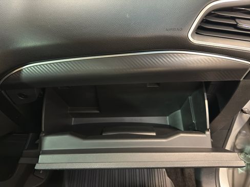 Used 2017 Ford Edge Sport w/ Technology Package image 25