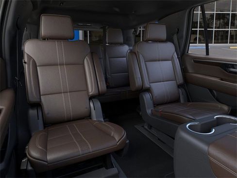 New 2026 Chevrolet Tahoe High Country image 18