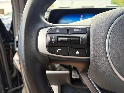 Used 2023 Kia Sportage SX FWD image 21