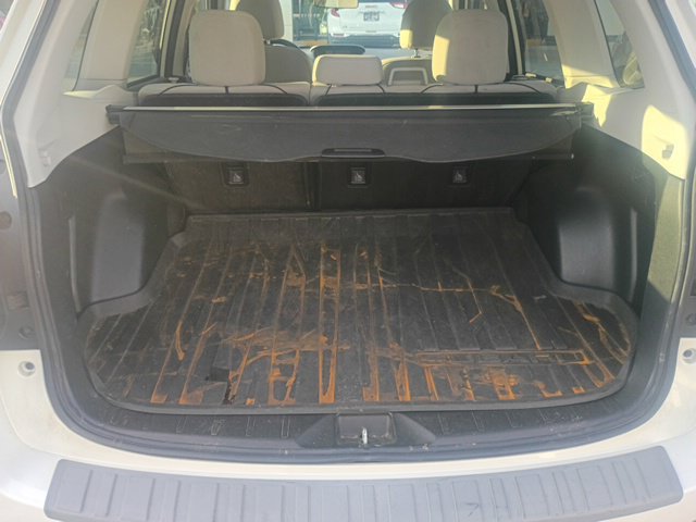 Used 2018 Subaru Forester 2.5i Premium AWD/4WD image 23