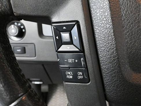 Used 2013 Ford F150 XLT w/ Luxury Equipment Group image 27