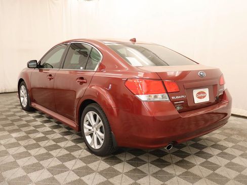 Used 2014 Subaru Legacy 2.5i Premium w/ Popular Package #2 AWD/4WD image 3