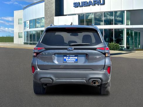 New 2026 Subaru Forester Touring AWD/4WD image 7