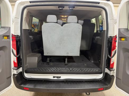 Used 2020 Ford Transit 350 XLT RWD image 56