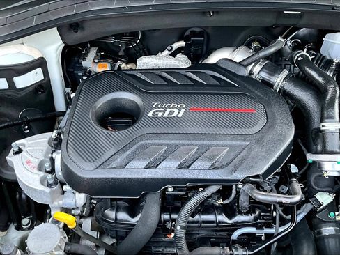 Used 2020 Hyundai Santa Fe Limited FWD image 30