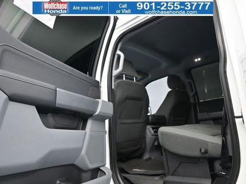 Used 2024 Ford F150 XLT w/ FX4 Off-Road Package AWD/4WD image 13