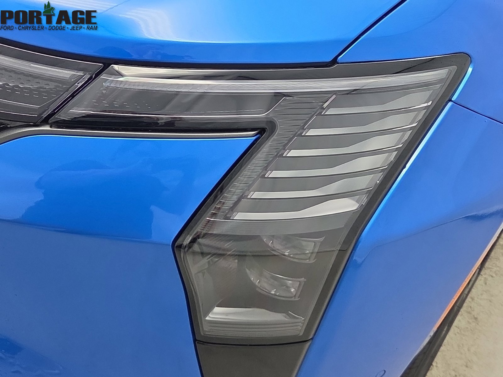 New 2027 Chrysler Pacifica Limited AWD/4WD image 9