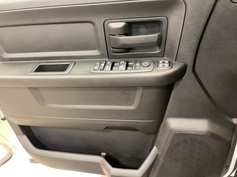 Used 2024 RAM 2500 Tradesman w/ Towing Technology Group image 9