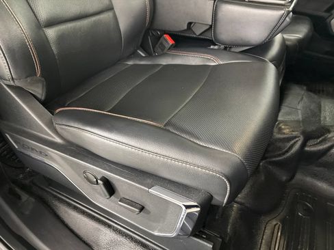 Used 2024 Ford F350 Lariat w/ Black Appearance Package AWD/4WD image 37