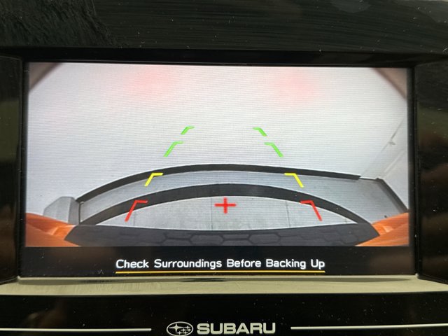 Used 2018 Subaru Crosstrek 2.0i Premium w/ Moonroof Package AWD/4WD image 15