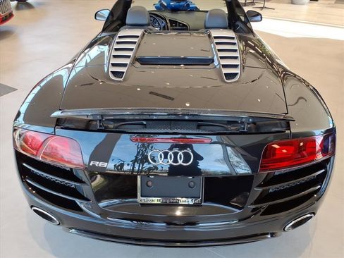 Used 2011 Audi R8 V10 AWD/4WD image 19