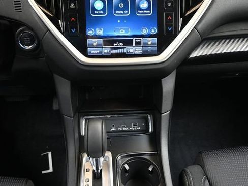Used 2025 Subaru Ascent Premium AWD/4WD image 29