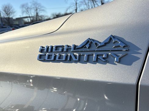 Used 2021 Chevrolet Tahoe High Country image 27