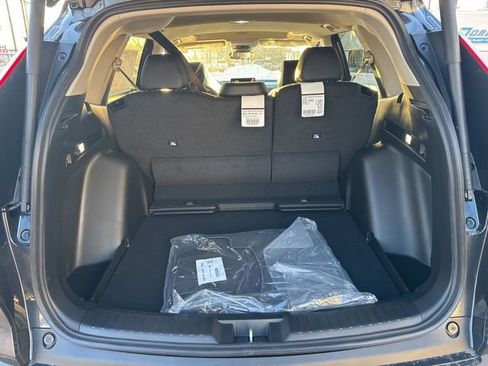 New 2026 Honda CR-V EX-L image 12