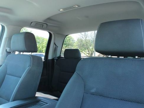 Used 2017 Chevrolet Silverado 1500 LT w/ All Star Edition AWD/4WD image 14