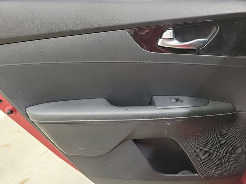 Used 2019 Kia Forte S w/ S Premium Package image 14