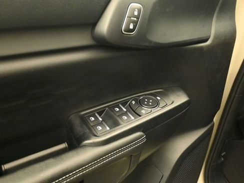 New 2026 Ford Ranger XLT AWD/4WD image 13