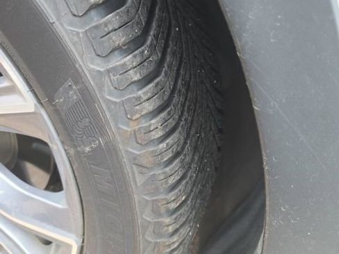 Used 2021 Honda CR-V Touring image 4