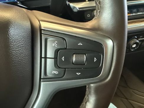 Used 2025 Chevrolet Silverado 3500 LT w/ Texas Edition AWD/4WD image 19