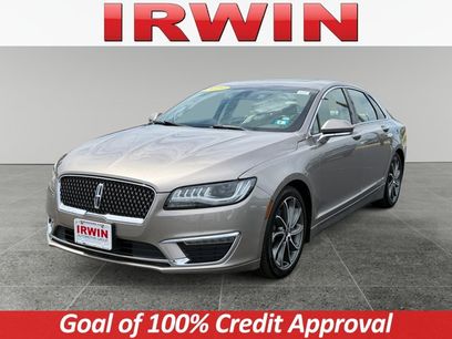 Used 2019 Lincoln MKZ Reserve w/ Reserve Plus Package