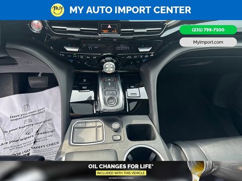 Used 2023 Acura MDX w/ Advance Package AWD/4WD image 24