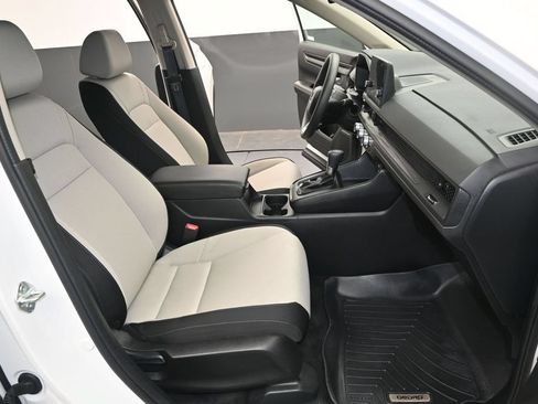Certified 2024 Honda CR-V EX image 24