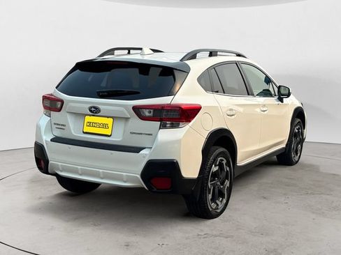 Used 2023 Subaru Crosstrek 2.5i Limited w/ Popular Package #4 AWD/4WD image 5