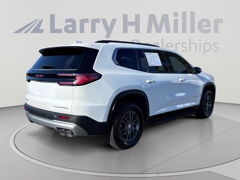 Used 2026 GMC Acadia Elevation FWD image 7