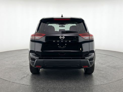 Used 2025 Nissan Rogue SV FWD image 7