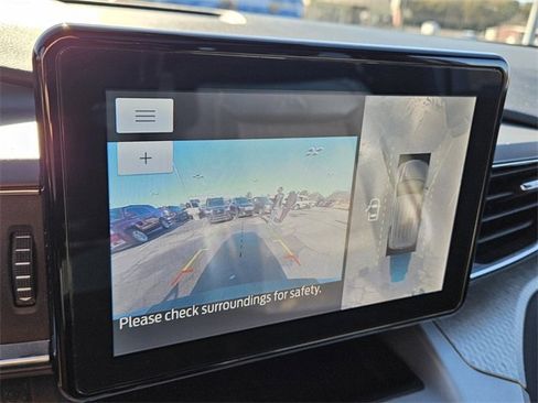 Used 2022 Ford Explorer Timberline image 21