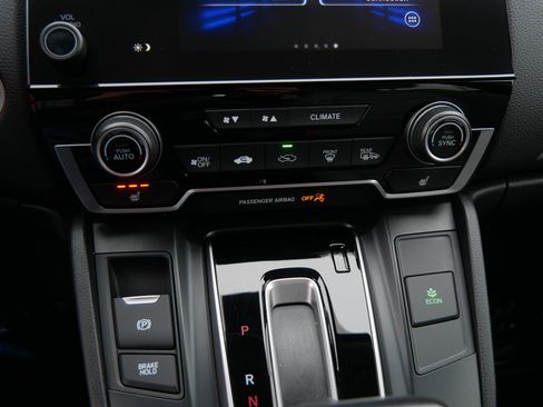 Used 2019 Honda CR-V EX-L image 23