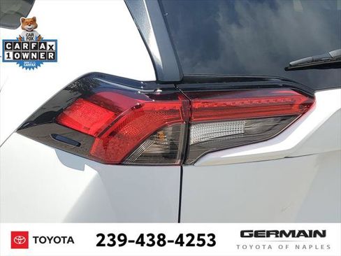 Certified 2024 Toyota RAV4 XLE FWD image 16