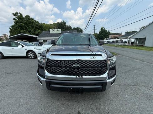 Used 2021 Toyota Tundra SR5 AWD/4WD image 10