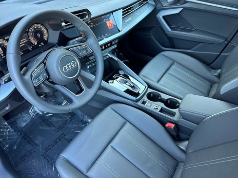 New 2026 Audi A3 2.0T Premium AWD/4WD image 9